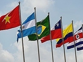 Các yếu tố ảnh hưởng tới thương mại giữa Việt Nam và các nước Mỹ Latinh