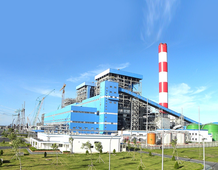 Phân tích hiệu quả tài chính và khả năng sinh lời của Tổng công ty Phát điện 1 trong bối cảnh chuyển dịch năng lượng tại Việt Nam