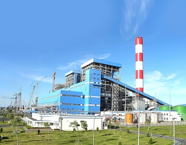 Phân tích hiệu quả tài chính và khả năng sinh lời của Tổng công ty Phát điện 1 trong bối cảnh chuyển dịch năng lượng tại Việt Nam