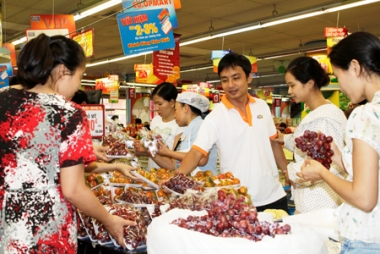 Doanh nghiệp Việt: Cạnh tranh khốc liệt trước thách thức hội nhập