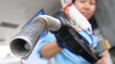 Giá xăng dầu giảm mạnh kéo CPI tháng 1 giảm 0,2%