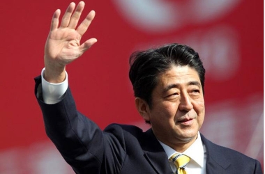 Thủ tướng Nhật Bản và phu nhân sắp thăm chính thức Việt Nam