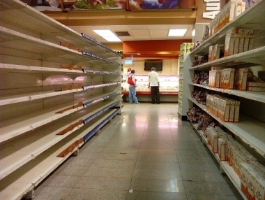 Venezuela gia hạn tình trạng kinh tế khẩn cấp lần thứ 6