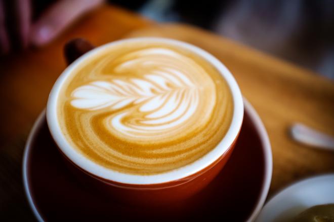Uống cà phê có thể bảo vệ sức khỏe tim mạch của bạn