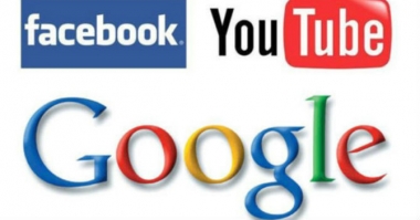 Số lượng người dùng giảm mạnh, Facebook đang bị lép vế so với Google