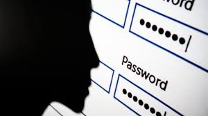Người dùng cần đổi gấp mật khẩu của các tài khoản mạng