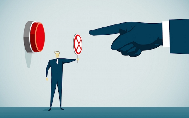 Công Thức "3 Bước" Để Nói "Không" Thông Minh Mà Không Mất Lòng