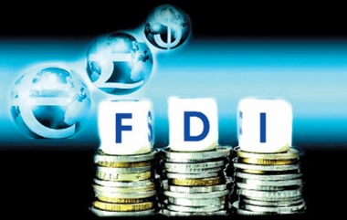 Tháng đầu tiên của năm 2018, cả nước thu hút được 1,255 tỷ USD vốn FDI