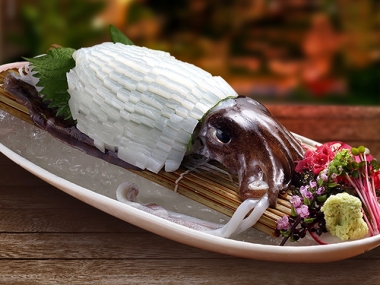 Vì sao người Nhật lại rất thích ăn món sống?