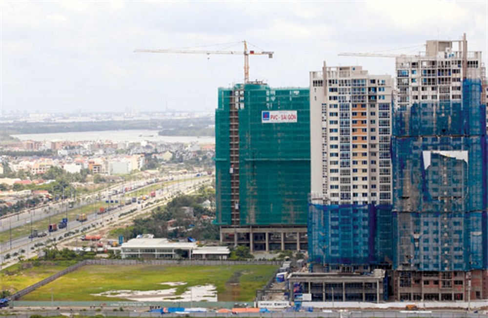 Năm 2018, Hà Nội mở bán thành công 26.000 căn hộ