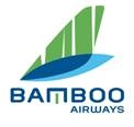 Bamboo Airways khai trương đường bay Tp. Hồ Chí Minh – Thanh Hóa