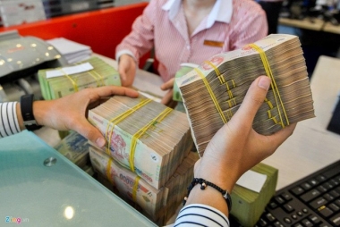 Hoàn thiện chính sách tài chính thúc đẩy phát triển kinh tế ở Việt Nam