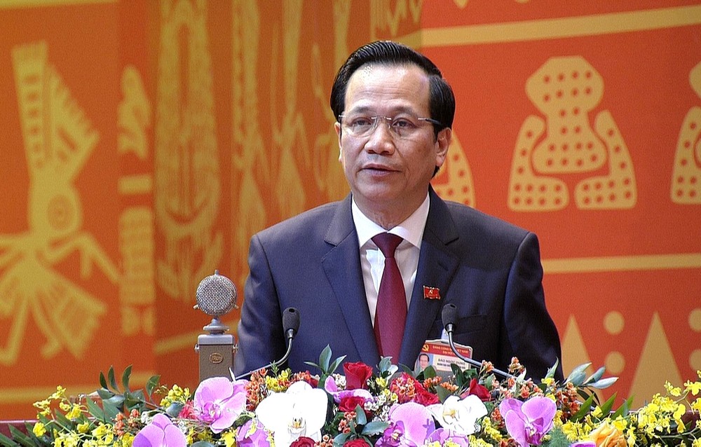 Đảm bảo tiến bộ, công bằng, an sinh xã hội là nhiệm vụ chiến lược trong quản lý phát triển bền vững Việt Nam