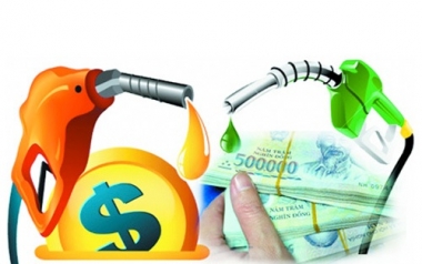 Biến động giá dầu: Dịp may hiếm có để Việt Nam tái cơ cấu
