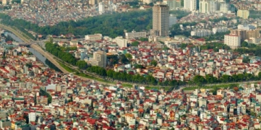 Suy ngẫm về chiến lược đô thị hóa của Việt Nam