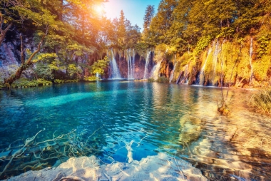 Địa điểm tốt nhất để du lịch ở Croatia