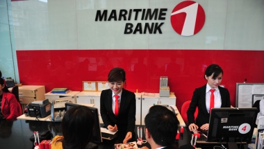 Ngày 10/03: Hơn 71,5 triệu cổ phần Maritime Bank sẽ được VNPT bán