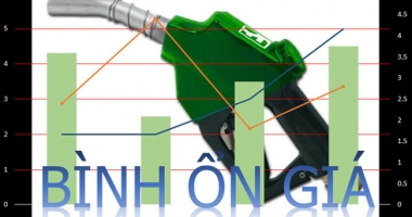 Có nên bỏ quỹ bình ổn giá xăng dầu?