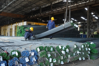 Bộ Thương mại Hoa Kỳ khuyến nghị hạn chế nhập khẩu thép và nhôm