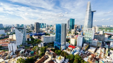 Thị trường bất động sản Việt Nam giai đoạn 2014-2018 và dự báo năm 2019
