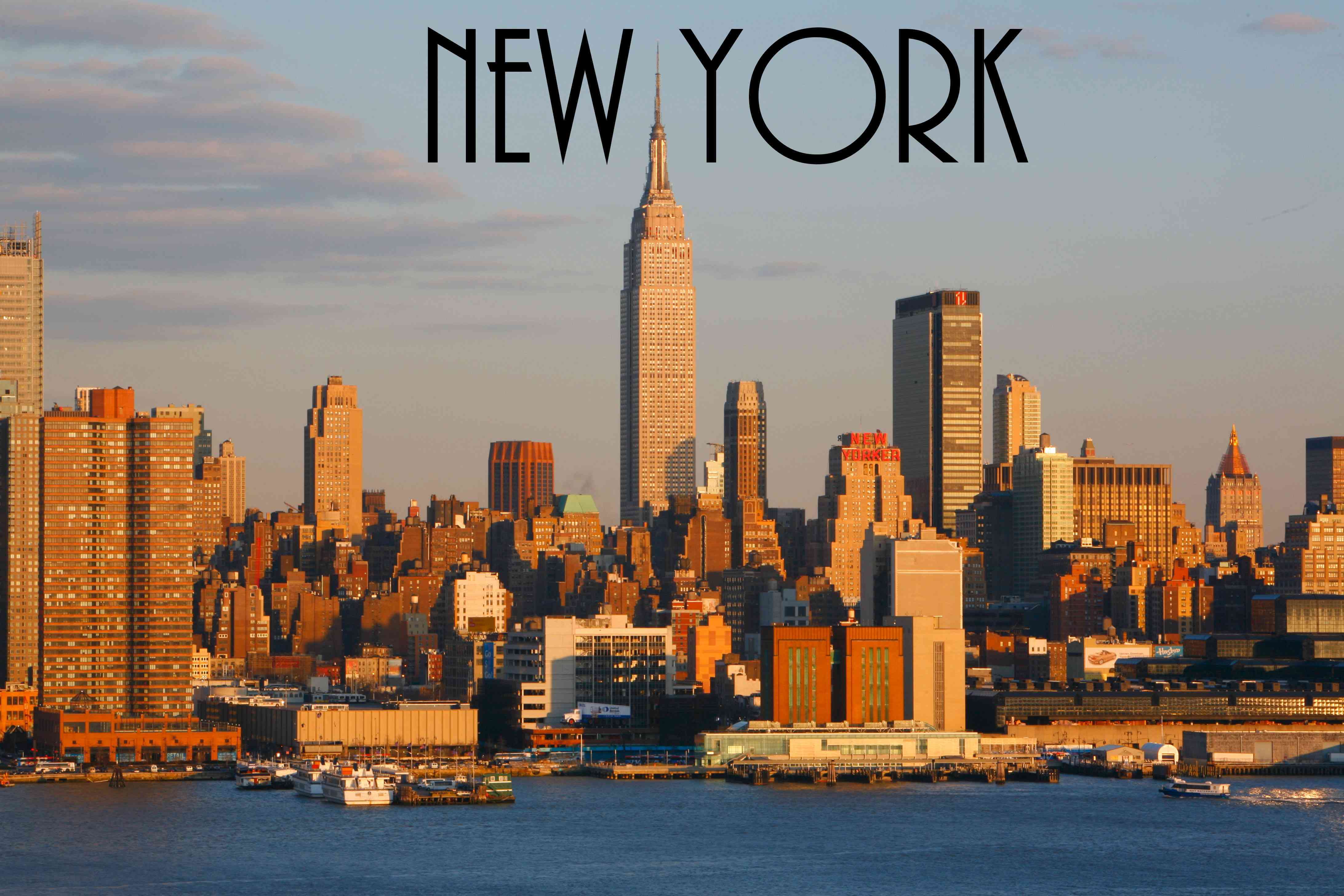 New York trở thành thành phố công nghệ hàng đầu thế giới