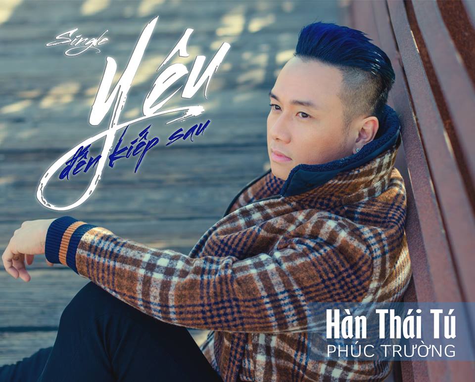 Hàn Thái Tú tung ca khúc gây ‘bão’ cộng đồng yêu âm nhạc ở Mỹ