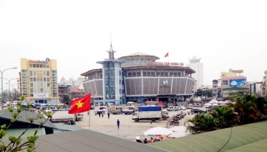 6 đơn vị sự nghiệp công lập thuộc UBND tỉnh Quảng Ninh chuyển thành công ty cổ phần