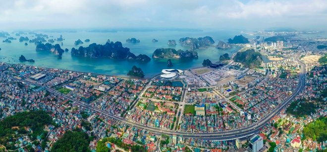 Dự án FLC Tropical City Ha Long gây sức hút mạnh mẽ
