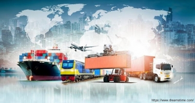 Đến năm 2025, tốc độ tăng trưởng dịch vụ logistics đạt 15%-20%