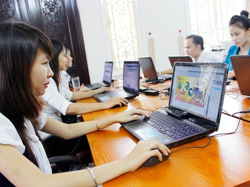 Việt Nam đứng thứ 6 thế giới về số người dùng di động bị mã độc