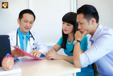 Công ty Sức khỏe Việt Nam:  Ra mắt phần mềm khám và quản lý sức khỏe