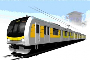 Hàn Quốc muốn đầu tư metro tại TP. Hồ Chí Minh