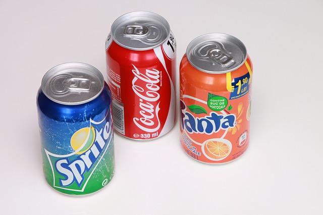 Sprite Và Fanta có thật sự là thức uống an toàn? | Tạp chí Kinh tế và Dự báo