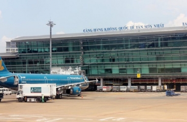 Sân bay Tân Sơn Nhất vẫn duy trì khi có Long Thành