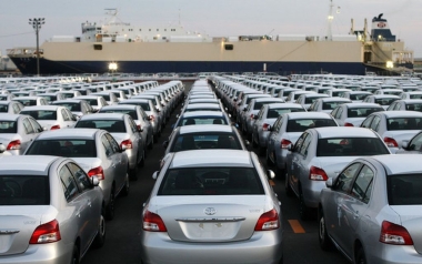 Quy định mới về điều kiện tạm nhập khẩu miễn thuế xe ô tô của đối tượng ưu đãi