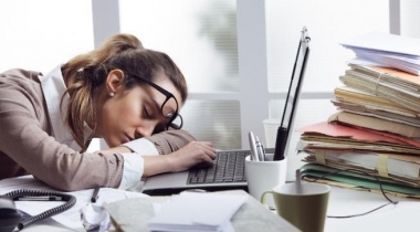 Đối phó với sự nhàm chán công việc hàng ngày như thế nào?