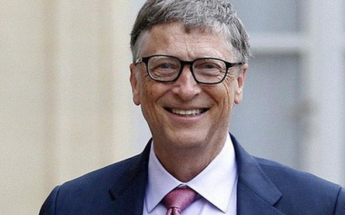 Thời niên thiếu đầy ngán ngẩm của tỷ phú Bill Gates: Ham chơi, mê cờ bạc