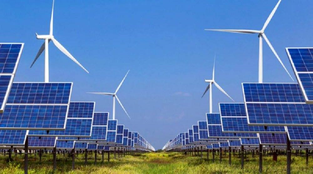 FLC GAB đầu tư dự án điện mặt trời, điện gió tại tỉnh Bạc Liêu