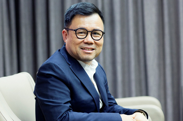 Chủ tịch SSI Nguyễn Duy Hưng: “Nâng lô lên 1.000 là giải pháp bớt xấu nhất”