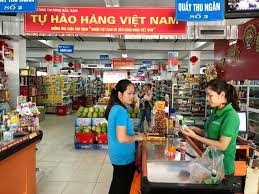 Tổ chức các hoạt động phát triển thị trường với tên gọi “Tự hào hàng Việt Nam”, “Tinh hoa hàng Việt Nam” giai đoạn 2021-2025