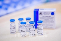 Vaccine COVID-19 Sputnik V của Nga được Bộ Y tế phê duyệt cho nhu cầu cấp bách phòng chống dịch