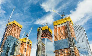 Công bố Top 10 công ty uy tín ngành xây dựng và vật liệu xây dựng
