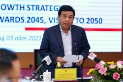 Chiến lược tăng trưởng xanh 2021-2030: Giúp Việt Nam đi tắt đón đầu