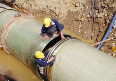 PTT Nguyễn Xuân Phúc đồng ý dừng ký hợp đồng mua ống nước với nhà thầu Trung Quốc