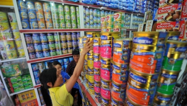 Minh bạch thị trường sữa Việt Nam để người tiêu dùng hưởng lợi