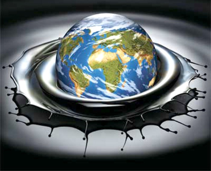 Kinh tế toàn cầu đang chao đảo, các chính phủ không nên “đổ thêm dầu vào lửa”