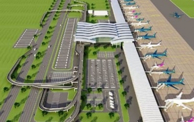 Phó Thủ tướng chỉ đạo “gỡ” khó cho dự án sân bay Phan Thiết