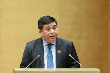 Bộ trưởng Nguyễn Chí Dũng: Cần sớm hình thành các kịch bản “vực dậy” nền kinh tế
