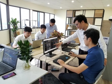Ảnh hưởng của dịch COVID19 đến thị trường xây dựng: Góc nhìn của CEO Trần Huy Tuân