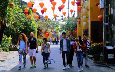 Du lịch Việt Nam sẵn sàng đón khách quốc tế trở lại